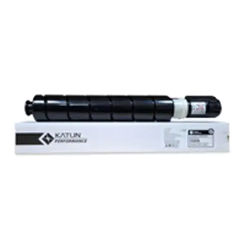 Toner 61473 Czarny do drukarek Canon (Zamiennik Canon C-EXV66 / 5745C002) [44.5k]